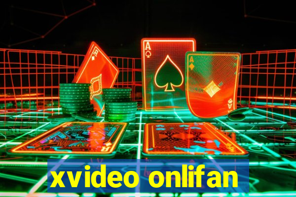 xvideo onlifan